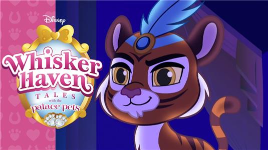 Whisker Haven Tales with the Palace Pets The Whisker Haven Knight Night Guard (2015– ) watch online HD