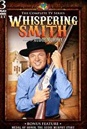 Whispering Smith Death at Even Money (1961– ) watch online HD