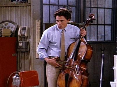 Wings Duet for Cello and Plane (1990–1997) watch online HD
