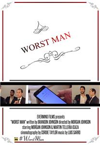 Worst Man (2018) watch online HD