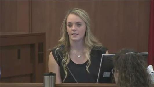 WRAL Murder Trials Chandler Kania: Trial Day 2 Part 1 (2003– ) watch online HD