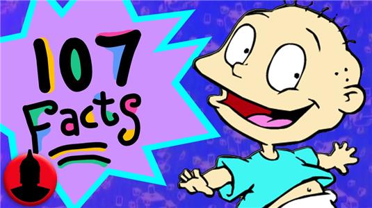 107 Facts 107 Rugrats Facts YOU Should Know! (2015– ) watch online HD