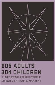 605 Adults 304 Children (2019) watch online HD