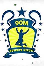 90 Minuti Episode #2.46 (2016– ) watch online HD
