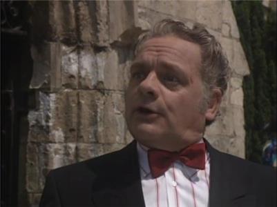 A Bit of a Do The Christening (1989– ) watch online HD