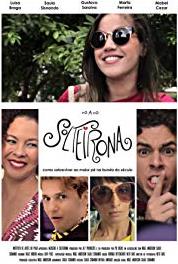 A Solteirona Como resolver um problema amoroso de maneira civilizada (2013– ) watch online HD