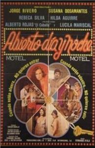Abierto día y noche (1981) watch online HD