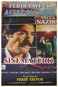 Affet allahim (1986) watch online HD