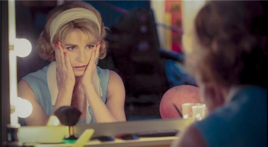 Agata Kristi. Mislingos zmogzudystes Le miroir se brisa (2009– ) watch online HD
