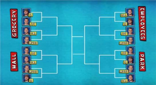 Agárralos como puedas NCAA March Madness Showdown (2011– ) watch online HD