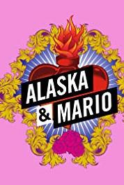 Alaska y Mario Burger Party (2011– ) watch online HD