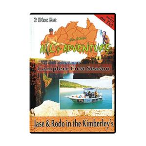 All 4 Adventure Episode #1.2 (2009– ) watch online HD
