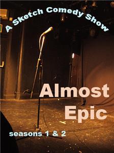 Almost Epic  watch online HD