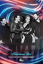 American Idol: The Search for a Superstar Winner Announced (2002– ) watch online HD