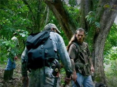 American Jungle A King Is Crowned (2013– ) watch online HD