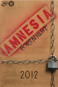 Amnesia Fortnight 2012 (2012) watch online HD