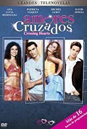Amores cruzados Episode #1.54 (2006– ) watch online HD