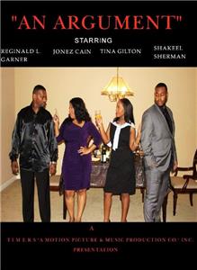 An Argument  watch online HD