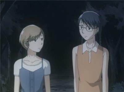 Aoi hana Natsu no yoru no yume (2009– ) watch online HD