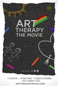 Art Therapy: The Movie (2016) watch online HD