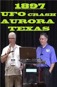 Aurora: The UFO Crash of 1897 (2002) watch online HD