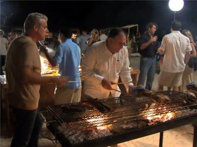 Avec Eric Cayman Cookout (2009– ) watch online HD