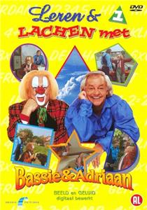 Bassie & Adriaan Dansen is plezier voor twee (1984–1990) watch online HD