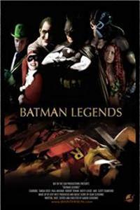 Batman Legends (2006) watch online HD