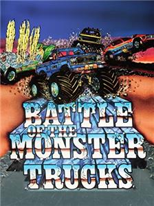 Battle of the Monster Trucks (2008) watch online HD