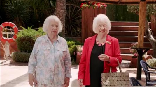 Benidorm Episode #10.6 (2007– ) watch online HD