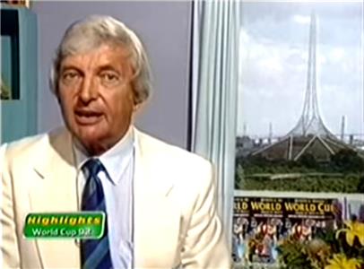 Benson & Hedges World Cup Cricket 4th Match: Pakistan vs West Indies (1992– ) watch online HD