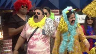 Bigg Boss Malayalam Day 3: Manoj collapses (2018– ) watch online HD