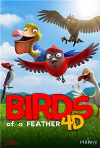 Birds of a Feather 4D (2016) watch online HD