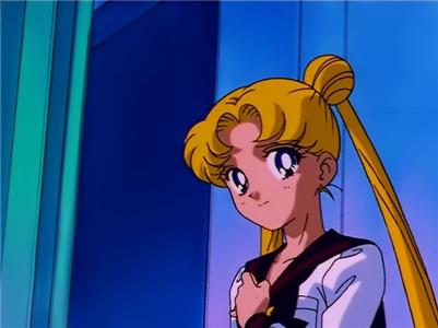 Bishôjo senshi Sêrâ Mûn Noroi no makyou! Akumu ni torawareta mamoru (1992–1997) watch online HD
