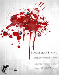 Blackberry Stains (2010) watch online HD