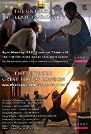 Bloody Foreigners The Untold Invasion of Britain (2010– ) watch online HD