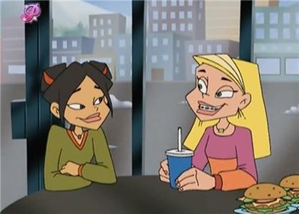 Braceface Lorenza (2001–2006) watch online HD