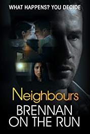 Brennan on the Run Start (2014– ) watch online HD