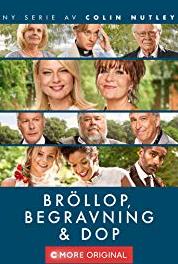 Bröllop, begravning & dop Episode #1.4 (2019) watch online HD
