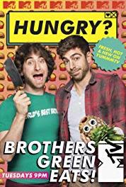 Brothers Green Eats! Malta & Isle of MTV (2015– ) watch online HD