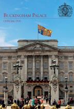 Buckingham Palace (2014) watch online HD