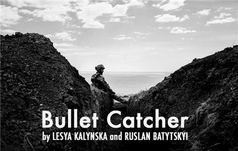 Bullet Catcher (2019) watch online HD