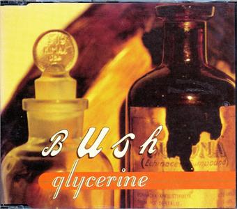 Bush: Glycerine (1995) watch online HD