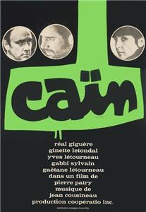 Caïn (1965) watch online HD