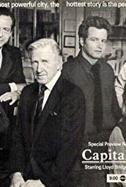 Capital News A Man's Home Is His Hassle (1990– ) watch online HD