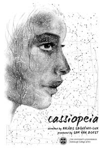 Cassiopeia (2015) watch online HD