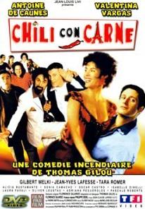 Chili con carne (1999) watch online HD