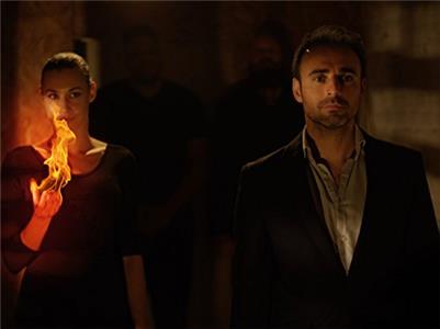 Chosen Kin Origins First Contact (2017– ) watch online HD