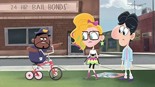Cloudy with a Chance of Meatballs When I Was Your Age (2017– ) watch online HD