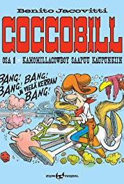 Cocco Bill Cocco Bill Treasure (2000– ) watch online HD